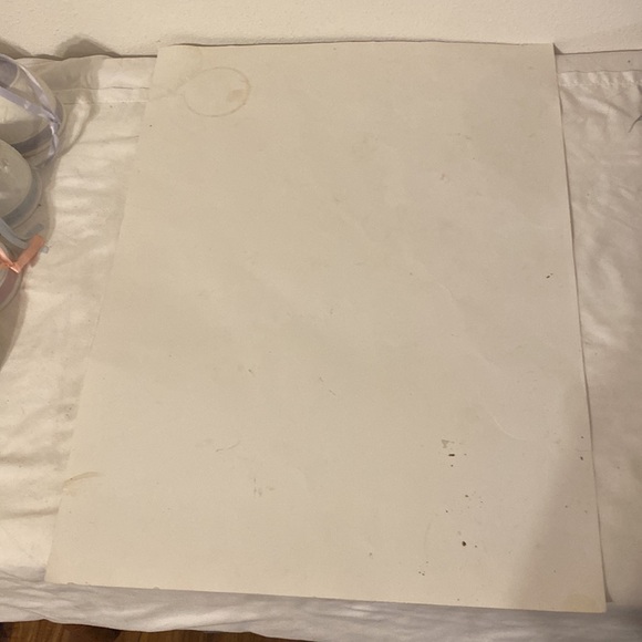 💦SPLASH MTN💦Poster from Disneyland Disney - Picture 7 of 8